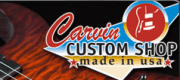 eshop at web store for Speakers Made in the USA at Carvin in product category Musical Instruments & Supplies